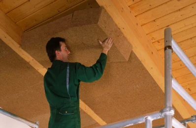 Isolation thermique des combles à Bellegarde-en-Marche